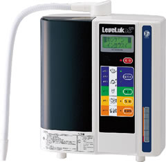 Enagic LeveLuk SD501